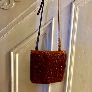 Patricia Nash purse